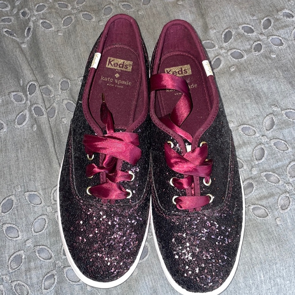 Women's Keds x kate spade